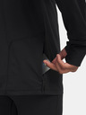 Under Armour Pánské tričko Under Armour UA Velociti Pro CW Balaclava-BLK