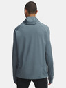 Under Armour Pánské tričko Under Armour UA Velociti Pro CW Balaclava-BLU
