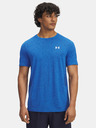 Under Armour Pánské tričko Under Armour Vanish Seamless SS-BLU