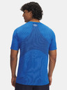 Under Armour Pánské tričko Under Armour Vanish Seamless SS-BLU