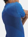 Under Armour Pánské tričko Under Armour Vanish Seamless SS-BLU