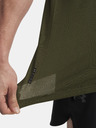 Under Armour Pánské tričko Under Armour UA Vanish Elite Seamless SS-GRN