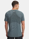 Under Armour Pánské tričko Under Armour Vanish Seamless SS-BLU
