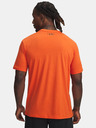 Under Armour Pánské tričko Under Armour UA Pjt Rck Simple Branded SS-ORG