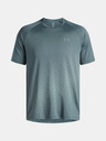 Under Armour Pánské tričko Under Armour UA Tech Fade SS-BLU