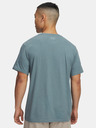 Under Armour Pánské tričko Under Armour UA GL FOUNDATION UPDATE SS-BLU