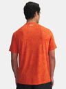 Under Armour Pánské tričko Under Armour UA Tech Tee Pixelate-ORG