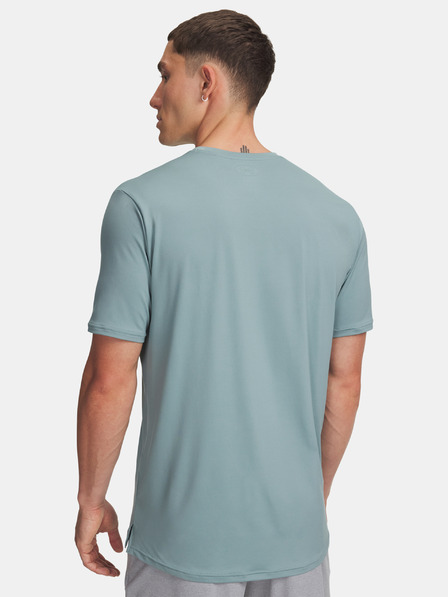 Under Armour Pánské tričko Under Armour Vanish Energy SS-GRN