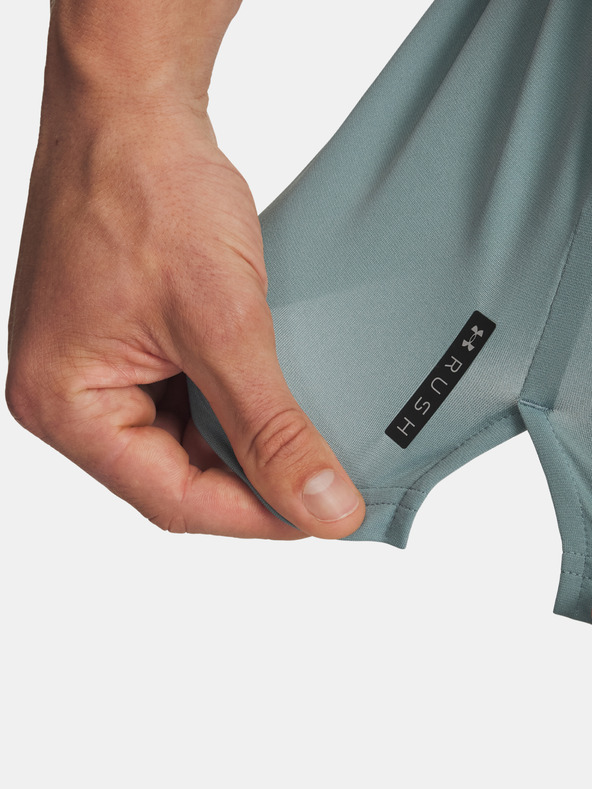 Under Armour Pánské tričko Under Armour Vanish Energy SS-GRN
