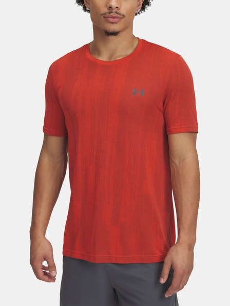 Under Armour Pánské tričko Under Armour Vanish Seamless Novelty SS