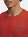 Under Armour Pánské tričko Under Armour Vanish Seamless Novelty SS