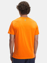 Under Armour Pánské tričko Under Armour UA LAUNCH SHORTSLEEVE-ORG
