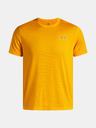Under Armour Pánské tričko Under Armour UA LAUNCH SHORTSLEEVE-ORG