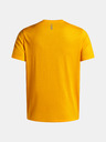Under Armour Pánské tričko Under Armour UA LAUNCH SHORTSLEEVE-ORG