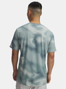 Under Armour Pánské tričko Under Armour Vanish Energy Printed SS-GRN