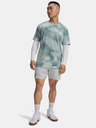 Under Armour Pánské tričko Under Armour Vanish Energy Printed SS-GRN