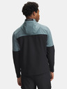 Under Armour Pánská bunda Under Armour UA Tech Utility Woven Jckt-BLK