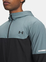 Under Armour Pánská bunda Under Armour UA Tech Utility Woven Jckt-BLK