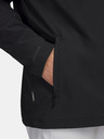 Under Armour Pánská bunda Under Armour UA Drive Pro FZ-BLK