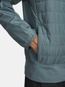 Under Armour Pánská bunda Under Armour UA Launch Insulated Jacket-BLU