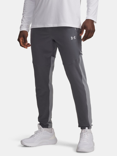Under Armour Pánské sportovní kalhoty Under Armour Utility Woven Winterized Pn