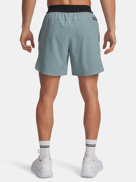 Under Armour Pánské kraťasy Under Armour UA Vanish Elite Short-GRN