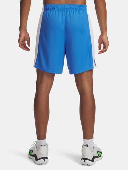 Under Armour Pánské kraťasy Under Armour UA Zone 7in Short-BLU