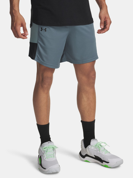 Under Armour Pánské kraťasy Under Armour UA Zone 7in Short-BLU