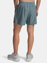 Under Armour Pánské kraťasy Under Armour UA LAUNCH 5'' SHORTS-BLU