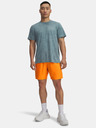 Under Armour Pánské kraťasy Under Armour UA LAUNCH 7'' SHORTS-ORG