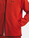 Under Armour Pánská mikina Under Armour UA Unstoppable Flc FZ HD EU-ORG