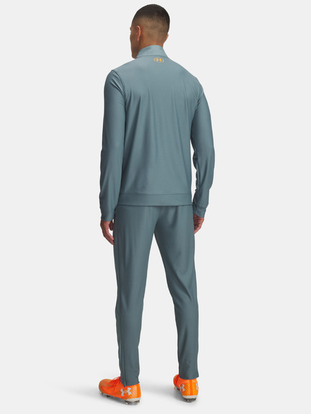 Under Armour Pánská souprava Under Armour UA M Challenger Tracksuit-BLU