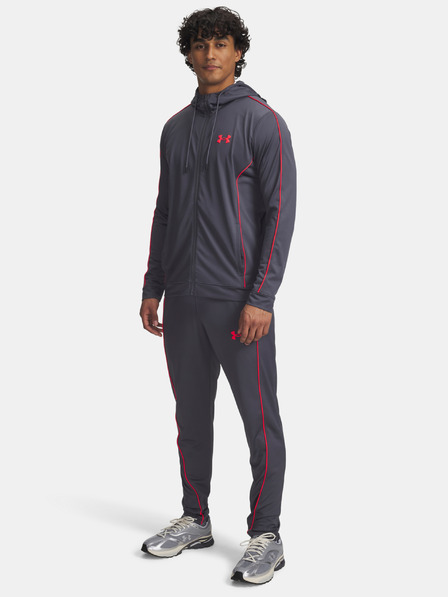 Under Armour Pánská souprava Under Armour UA EMEA Tracksuit Novelty-GRY