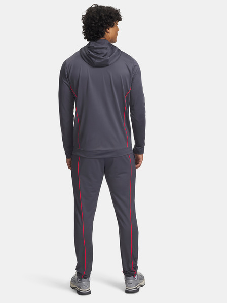 Under Armour Pánská souprava Under Armour UA EMEA Tracksuit Novelty-GRY