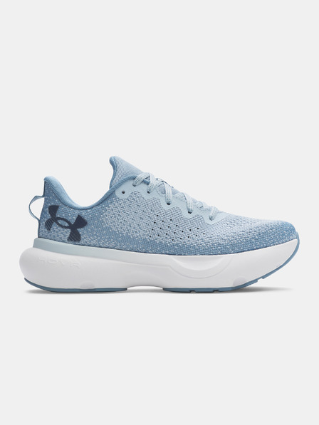 Under Armour Dámské boty Under Armour UA W Infinite-BLU