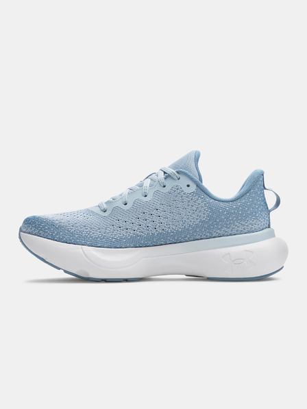 Under Armour Dámské boty Under Armour UA W Infinite-BLU
