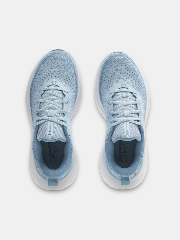 Under Armour Dámské boty Under Armour UA W Infinite-BLU