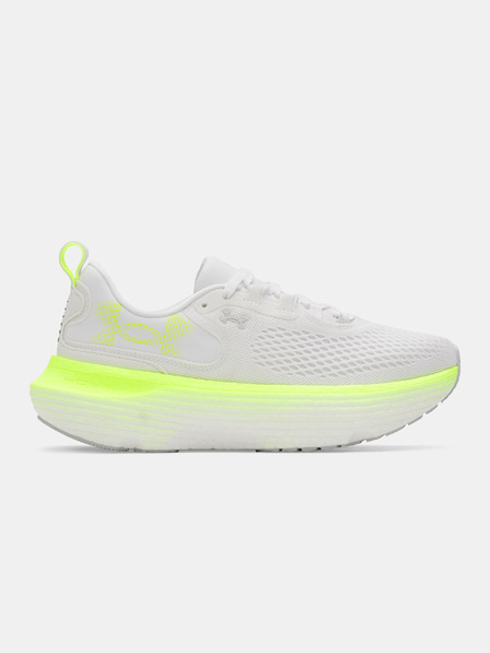 Under Armour Dámské boty Under Armour UA W Infinite Elite 2-WHT