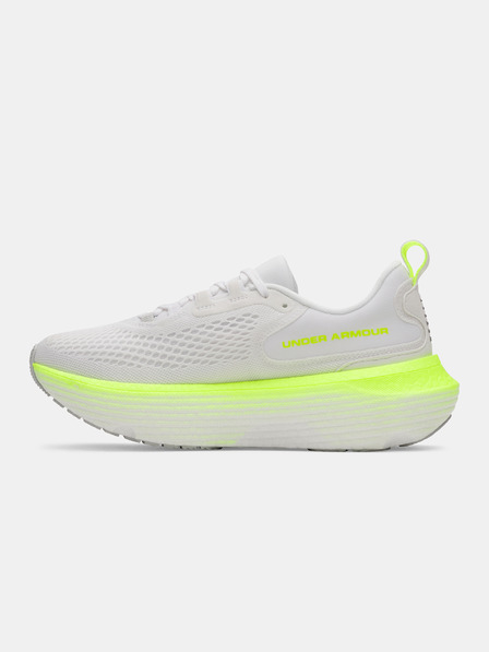 Under Armour Dámské boty Under Armour UA W Infinite Elite 2-WHT
