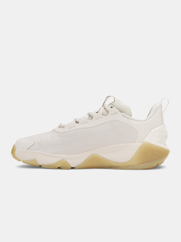 Under Armour Dámské boty Under Armour UA W Project Rock 8-BRN