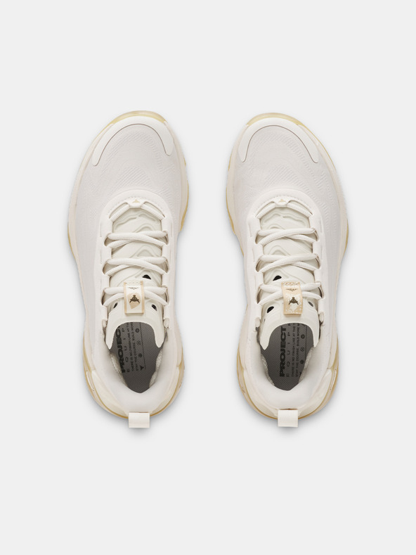 Under Armour Dámské boty Under Armour UA W Project Rock 8-BRN