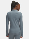 Under Armour Dámské tričko Under Armour Motion 1/2 Zip EMEA-BLU