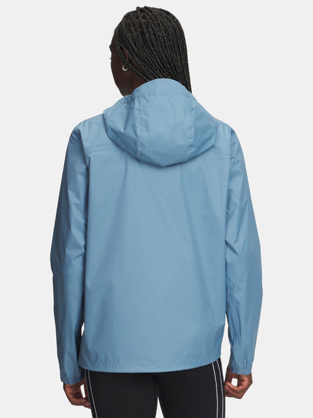 Under Armour Dámská bunda Under Armour CLOUDSTRIKE JACKET-BLU