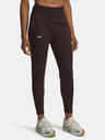 Under Armour Dámské tepláky Under Armour Motion Jogger-BRN