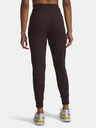 Under Armour Dámské tepláky Under Armour Motion Jogger-BRN