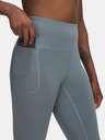 Under Armour Dámské legíny Under Armour Motion Ankle Leg EMEA-BLU