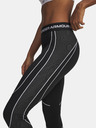 Under Armour Dámské legíny Under Armour UA ColdGear Textured Legging-BLK