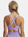 Under Armour Dámská podprsenka Under Armour UA Infinity High 2.0 Bra-PPL