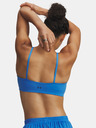 Under Armour Dámská podprsenka Under Armour UA Motion Low Bra-BLU