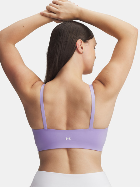 Under Armour Dámská podprsenka Under Armour UA Motion Low Bra-PPL